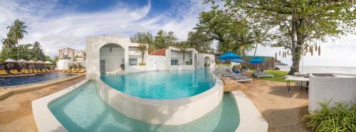 オーシャン ブリーズ リゾート19