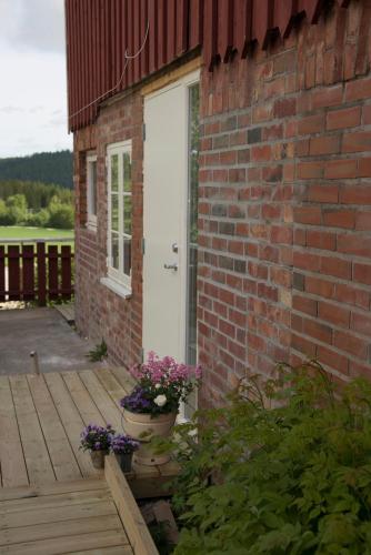 Intrare, Munkeby Herberge in Levanger Intrare, Munkeby Herberge in Levanger