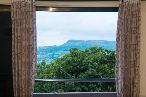 This photo about Hotel Diamond Villa shared on HyHotel.com