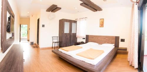 This photo about Hotel Diamond Villa shared on HyHotel.com