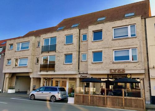 This photo about Residentie Piazza shared on HyHotel.com