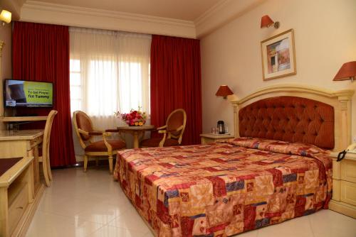 This photo about UD Residency Pvt. Ltd. shared on HyHotel.com