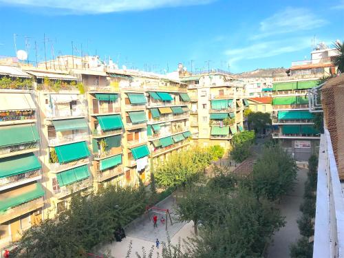 The Aphrodite House
The Aphrodite House