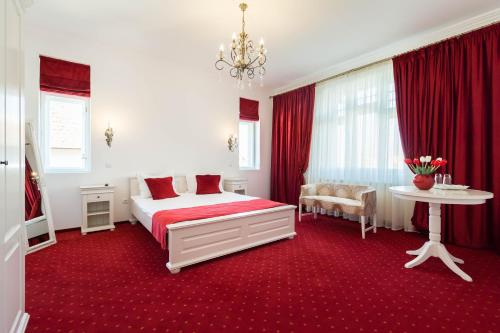 Vila Marioara in Sibiu Vila Marioara in Sibiu