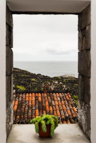 ทัศนียภาพภายนอกโรงแรม, Ilhéu do Areeiro (Ilheu do Areeiro) in ไฟอาล ฮอตา ทัศนียภาพภายนอกโรงแรม, Ilhéu do Areeiro (Ilheu do Areeiro) in ไฟอาล ฮอตา