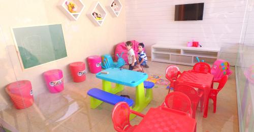 نادي الأطفال, Encontro das Aguas Apartment in Jardim Metodista نادي الأطفال, Encontro das Aguas Apartment in Jardim Metodista