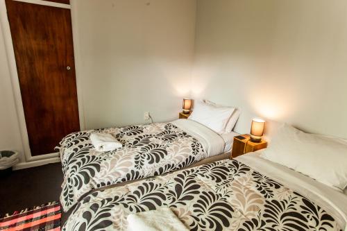 This photo about Ocean View Raglan Bed & Breakfast shared on HyHotel.com