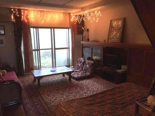 This photo about Shanti House Sakaiminato shared on HyHotel.com