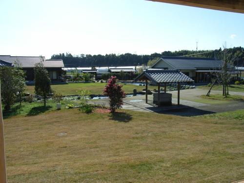 This photo about Minshuku Hoshi no Sumika shared on HyHotel.com