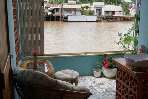 Nam Thi Holiday Home in Cai Be (Tien Giang) Nam Thi Holiday Home in Cai Be (Tien Giang)