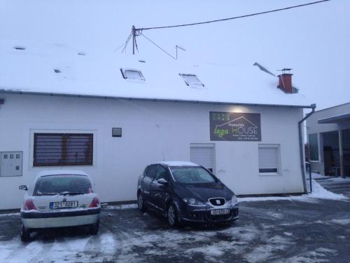 This photo about Hostel Lega House shared on HyHotel.com