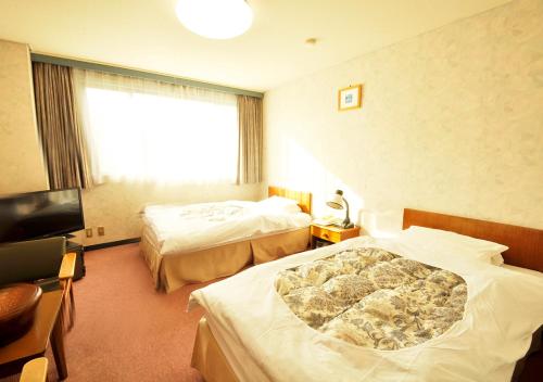 This photo about Hotel Itamuro shared on HyHotel.com
