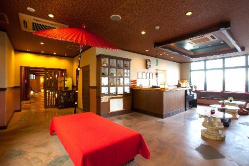 This photo about Hamazen Ryokan shared on HyHotel.com