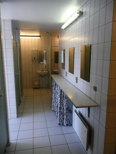 Lønstrup Camping Cottages & Rooms in 約靈 Lønstrup Camping Cottages & Rooms in 約靈