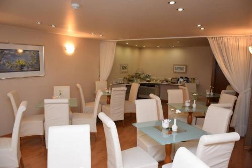 This photo about Hotel Galaxias shared on HyHotel.com