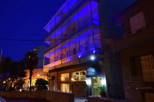 This photo about Hotel Galaxias shared on HyHotel.com