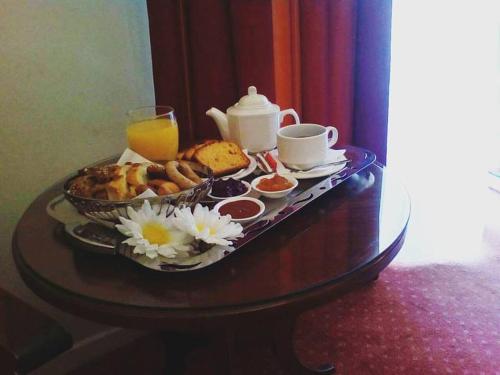 This photo about Hotel Galaxias shared on HyHotel.com