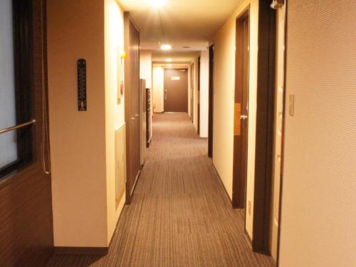 Lobby, HOTEL FREE STYLE in Kofu Lobby, HOTEL FREE STYLE in Kofu