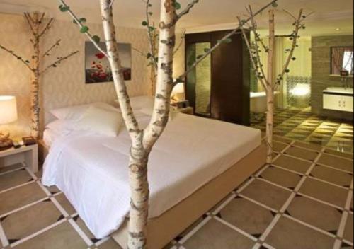 This photo about Summerset Continental Hotels Asokoro shared on HyHotel.com