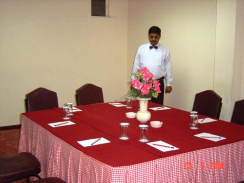 This photo about Presidency Inn shared on HyHotel.com