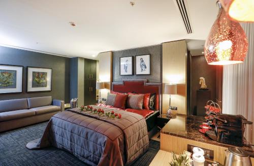 Mia City Hotel in Gaziemir Mia City Hotel in Gaziemir