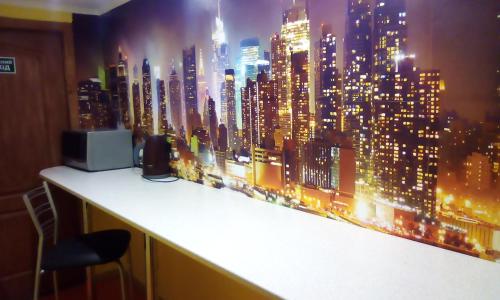 This photo about Pershyy Hostel u Cherkasah shared on HyHotel.com