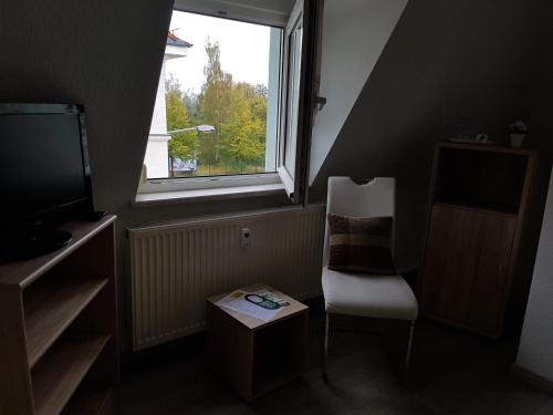 This photo about Pension Am Stadtrand shared on HyHotel.com