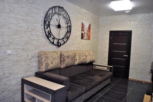 Hostel Gosti in Krasnoyarsk Hostel Gosti in Krasnoyarsk