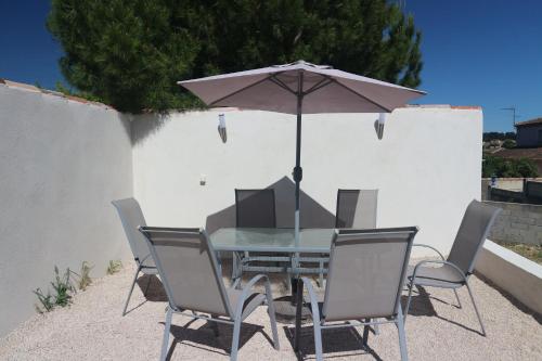 Facilities, Maison independante in Les Caillols Facilities, Maison independante in Les Caillols