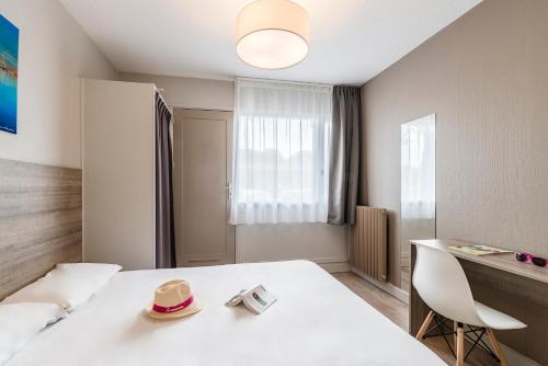 This photo about Azureva Cap d'Agde shared on HyHotel.com