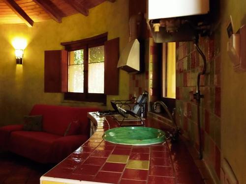 Apartamentos Rurales Ecopangea in Valverde De La Vera Apartamentos Rurales Ecopangea in Valverde De La Vera