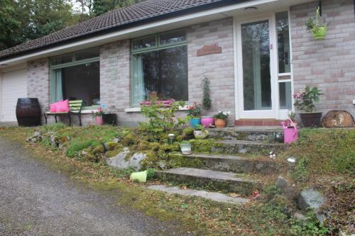 入口, Hollybanks in 莫依庫倫 入口, Hollybanks in 莫依庫倫