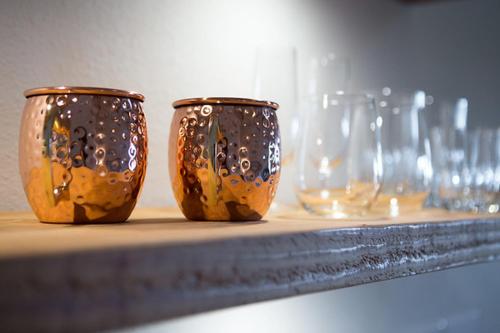 在meiguo.com看到的Mustard Seed B&B on the Llano的介绍图片