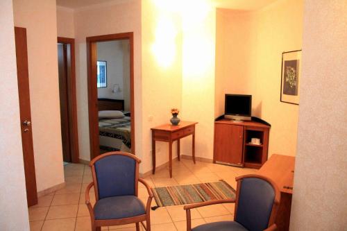 This photo about Mindel Hotel shared on HyHotel.com