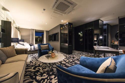 Best Louis Hamilton Hotel Changwon in Changwon-si Best Louis Hamilton Hotel Changwon in Changwon-si