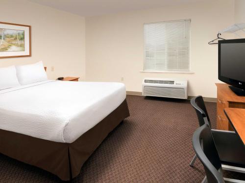 在meiguo.com看到的Woodspring Suites Ogden的介绍图片