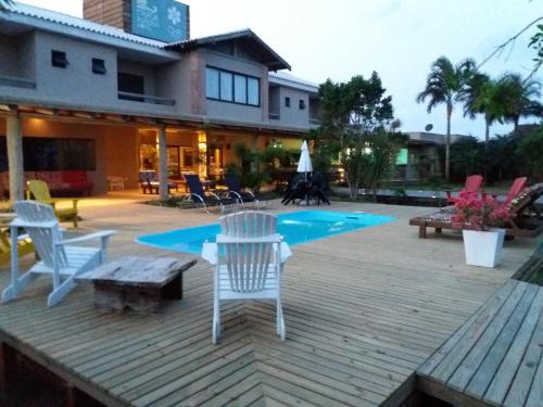 This photo about Itapoa Marina Hotel shared on HyHotel.com