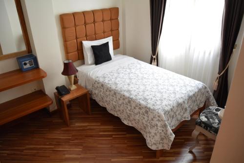 This photo about Casa Joaquin Boutique Hotel shared on HyHotel.com