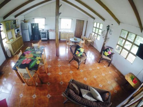 Cabañas Maheva Rapanui
Cabañas Maheva Rapanui