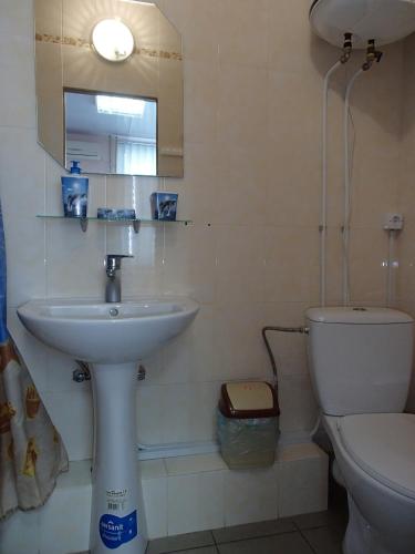 This photo about Mini Hotel Pale shared on HyHotel.com