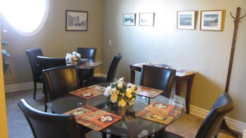 Spanish Bay Inn, CANADA in Sydney (NS) Spanish Bay Inn, CANADA in Sydney (NS)