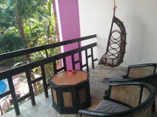 Wilson Ayurvedic Beach Resorts in Lighthouse Beach Wilson Ayurvedic Beach Resorts in Lighthouse Beach