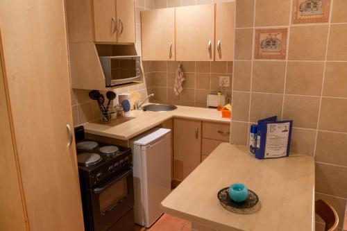 This photo about Blue Marlin Guest House shared on HyHotel.com