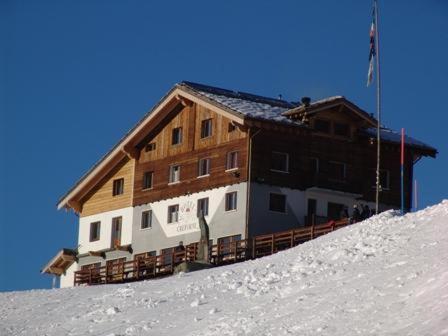 This photo about Hotel Cre Forne shared on HyHotel.com