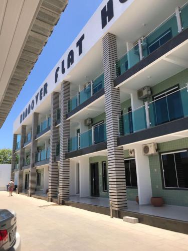 This photo about Hannover Flat Hotel shared on HyHotel.com