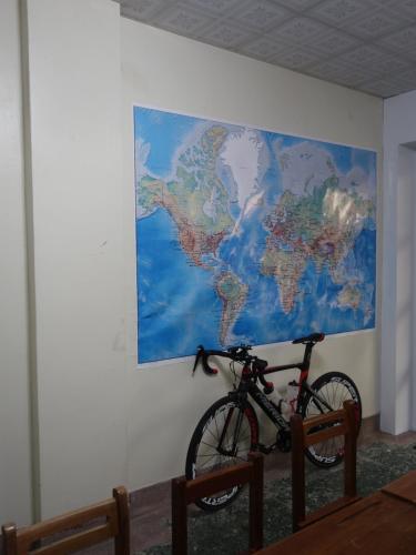 Lobby, LAWA HOUSE - Only for aged 18-40 in East District Lobby, LAWA HOUSE - Only for aged 18-40 in East District