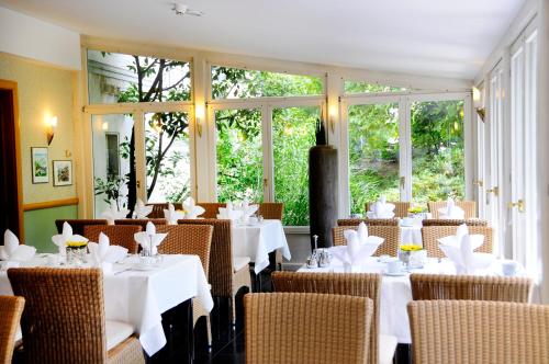 Hotel Waldhaus-Langenbrahm, Essen Hotel Waldhaus-Langenbrahm, Essen