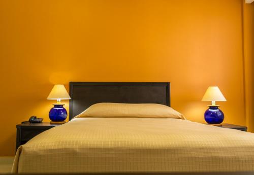 This photo about Hotel Miraflores Villahermosa shared on HyHotel.com