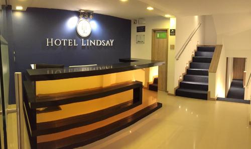 This photo about Hotel Lindsay shared on HyHotel.com