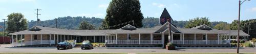 Brown's Motel in Maysville Brown's Motel in Maysville